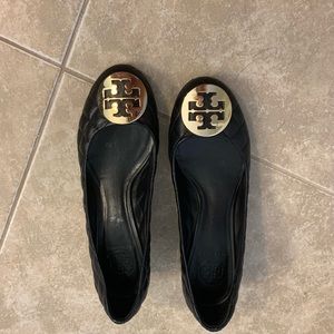Tory Burch low heels